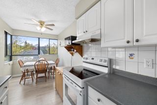 Photo 11: 802 1026 QUEENS Avenue in New Westminster: Uptown NW Condo for sale in "AMARA TERRACE" : MLS®# R2687615