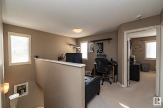 Photo 17: 6918 19A Avenue SW in Edmonton: Zone 53 House Half Duplex for sale : MLS®# E4330684