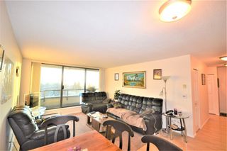 Photo 6: 501 4160 ALBERT STREET in Burnaby: Vancouver Heights Condo for sale (Burnaby North)  : MLS®# R2646313