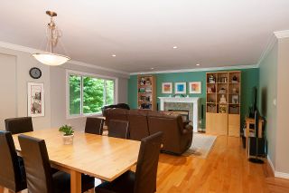 Photo 5: 4576 COVE CLIFF Road in North Vancouver: Deep Cove House for sale : MLS®# R2386100