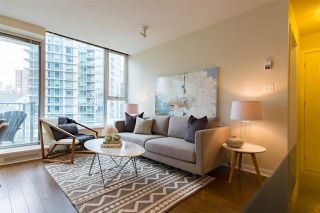 Photo 1: 703 633 ABBOTT STREET in Vancouver: Downtown VW Condo for sale (Vancouver West)  : MLS®# R2155830
