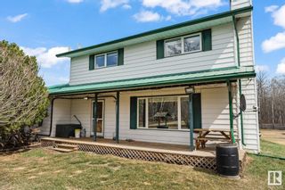 Photo 37: 56501 RGE RD 225: Rural Sturgeon County House for sale : MLS®# E4383987