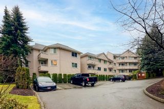 Photo 22: 214 450 BROMLEY Street in Coquitlam: Coquitlam East Condo for sale : MLS®# R2844913
