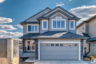 Photo 1: 3907 164 Avenue in Edmonton: Zone 03 House for sale : MLS®# E4383744