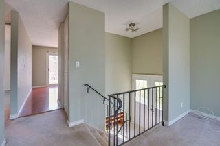 Photo 7: 136 Silvergrove Road NW in Calgary: Silver Springs Semi Detached for sale : MLS®# A1098986