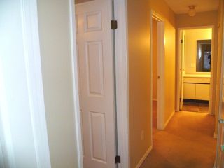 Photo 8: 10 3075 TRETHEWEY Street in Abbotsford: Abbotsford West Townhouse for sale in "SILKWOOD ESTATES" : MLS®# F1428724