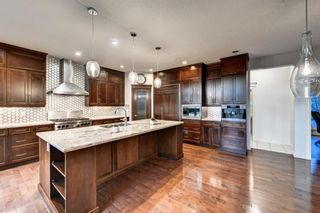 Photo 18: 15 Westpark Place SW in Calgary: West Springs Detached for sale : MLS®# A1162540