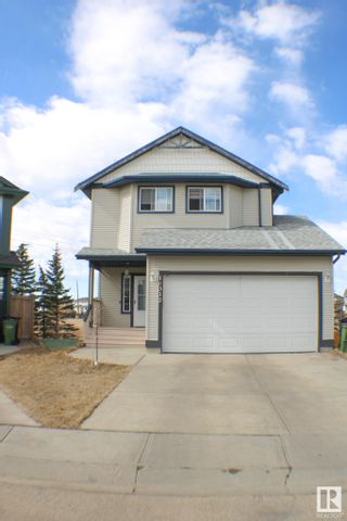 Main Photo: 16312 90 Street in Edmonton: Zone 28 House for sale : MLS®# E4386317