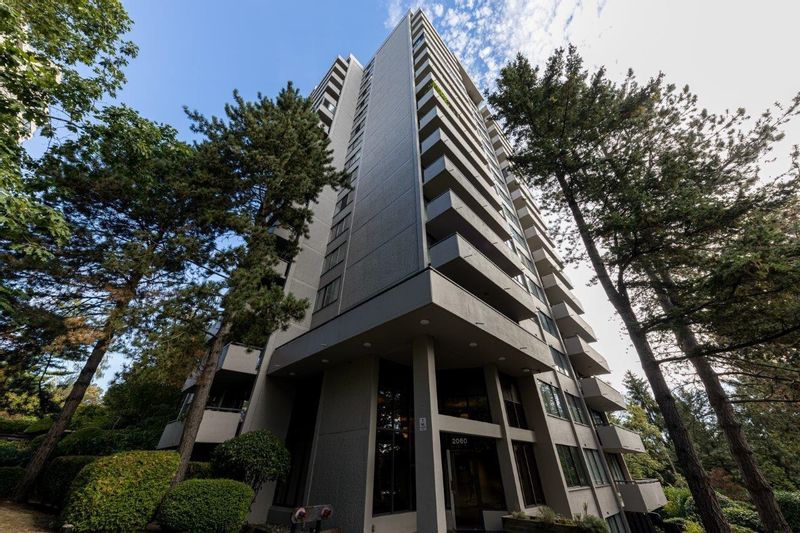 FEATURED LISTING: 404 - 2060 BELLWOOD Avenue Burnaby