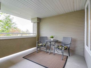 Photo 15: 306 3733 NORFOLK Street in Burnaby: Central BN Condo for sale in "WINCHELSEA" (Burnaby North)  : MLS®# R2220117