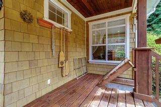Photo 39: 1072 PARADISE Close in Cowichan Bay: Du Cowichan Bay House for sale (Duncan)  : MLS®# 902522