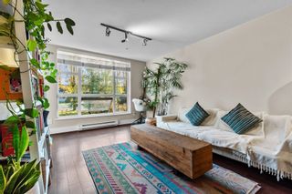 Photo 8: 308 3839 W 4TH Avenue in Vancouver: Point Grey Condo for sale (Vancouver West)  : MLS®# R2830454