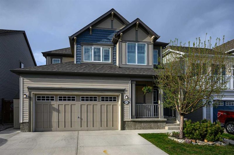 FEATURED LISTING: 222 Windridge Road Southwest Airdrie