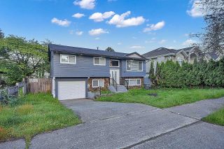 Main Photo: 9024 123A Street in Surrey: Queen Mary Park Surrey House for sale : MLS®# R2888036
