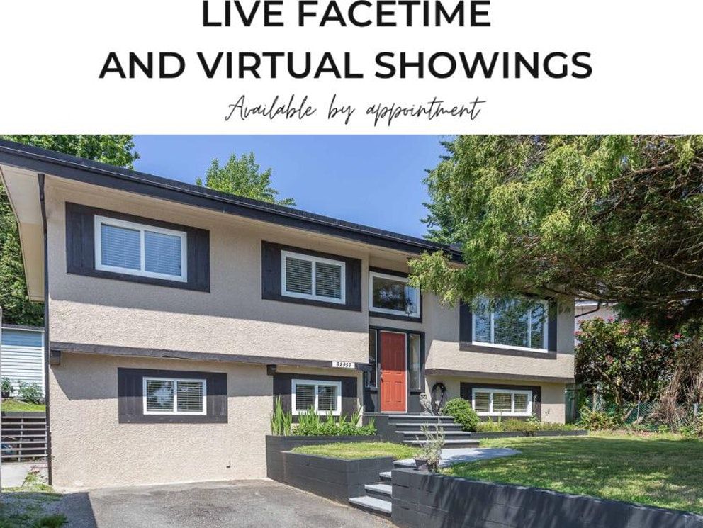 Main Photo: 32957 Bracken Ave in Mission: Mission BC House for sale : MLS®# R2444728