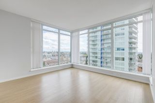 Photo 2: 1008 6700 DUNBLANE Avenue in Burnaby: Metrotown Condo for sale (Burnaby South)  : MLS®# R2879709