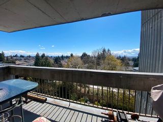 Photo 14: 605 6759 WILLINGDON Avenue in Burnaby: Metrotown Condo for sale in "Balmoral On The Park" (Burnaby South)  : MLS®# R2691132