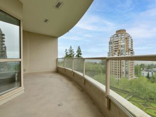 Photo 19: 1101 6838 STATION HILL Drive in Burnaby: South Slope Condo for sale in "THE BELGRAVIA" (Burnaby South)  : MLS®# R2896432