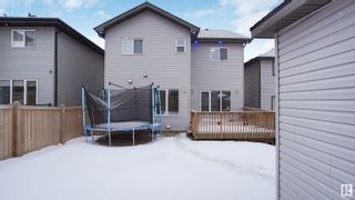 Photo 42: 2109 53 Street in Edmonton: Zone 53 House for sale : MLS®# E4328355