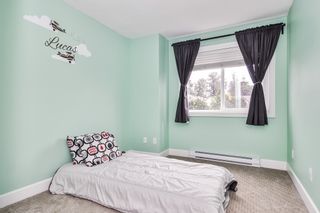 Photo 16: #5 19938 70 Avenue in Langley: Willoughby Heights Townhouse for sale in "Summerhill" : MLS®# R2467793