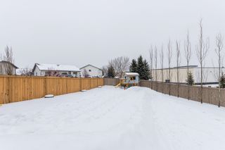 Photo 34: 13803 138 Street in Edmonton: Zone 27 House Half Duplex for sale : MLS®# E4273518