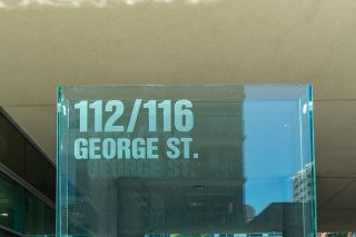 Photo 2: S806 112 George Street in Toronto: Moss Park Condo for sale (Toronto C08)  : MLS®# C4238039