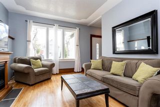 Photo 5: 302 Aubrey Street in Winnipeg: Wolseley Residential for sale (5B)  : MLS®# 202026202