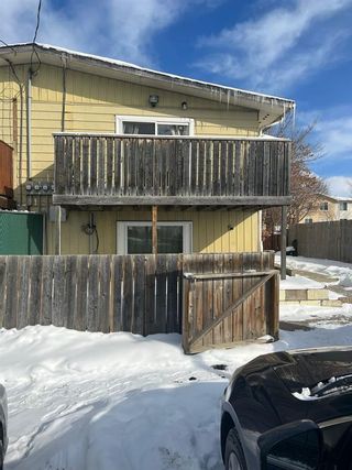 Photo 1: 2 1713 48 Street SE in Calgary: Forest Lawn Row/Townhouse for sale : MLS®# A2032550