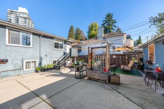 Photo 19: 2324 E 30TH Avenue in Vancouver: Collingwood VE House for sale (Vancouver East)  : MLS®# R2828221