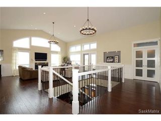 Photo 9: 2435 LINNER BAY in Regina: Windsor Park Single Family Dwelling for sale (Regina Area 04)  : MLS®# 466812