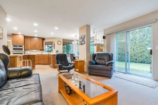Photo 8: 136 ASPENWOOD DRIVE in Port Moody: Heritage Woods PM House for sale : MLS®# R2745860