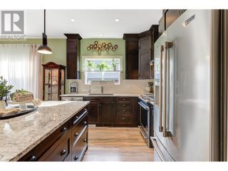 Photo 5: 2069 Mallard Drive in Westbank: House for sale : MLS®# 10302814