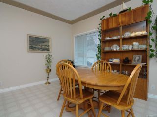 Photo 19: 201 2727 1st St in COURTENAY: CV Courtenay City Row/Townhouse for sale (Comox Valley)  : MLS®# 716740