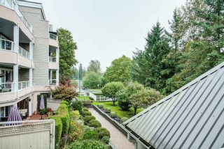 Photo 12: 308 11605 227 Street in Maple Ridge: East Central Condo for sale : MLS®# R2406154