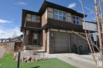 Main Photo: 12912 205 Street in Edmonton: Zone 59 House Half Duplex for sale : MLS®# E4381171