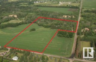 Photo 9:  in Edmonton: Zone 56 Vacant Lot/Land for sale : MLS®# E4378304
