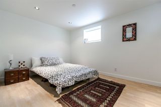 Photo 18: 376 W 22ND AVENUE in Vancouver: Cambie House for sale (Vancouver West)  : MLS®# R2273060