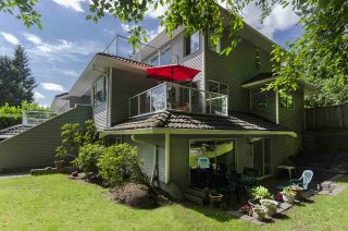 Photo 2: 3258 STRATHAVEN Lane in North Vancouver: Windsor Park NV House for sale : MLS®# R2079929