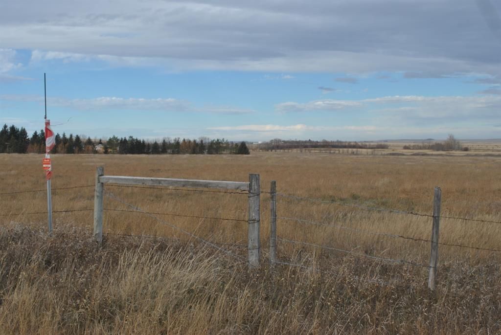 Main Photo: 240 Road: Rural Wheatland County Residential Land for sale : MLS®# A1185221