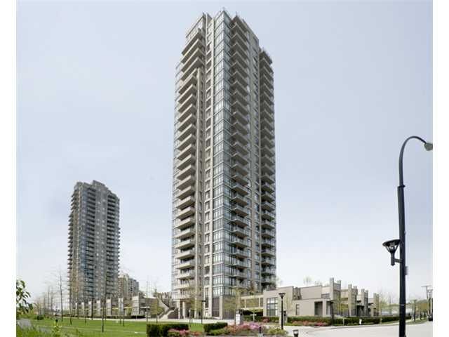 Main Photo: #ph1 2355 Madison in Burnaby north: Condo for sale : MLS®# v887456