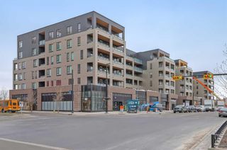 Photo 27: 607 3932 University Avenue NW in Calgary: University District Apartment for sale : MLS®# A2130258