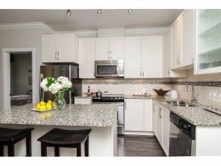 Photo 12: # 210 20861 83RD AV in Langley: Willoughby Heights Condo for sale : MLS®# F1423203