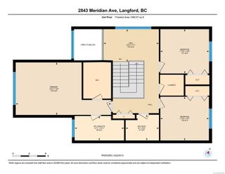 Photo 42: 2843 Meridian Ave in Langford: La Westhills Half Duplex for sale : MLS®# 903008