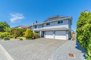 Photo 48: 112 Newdale Pl in Nanaimo: Na North Nanaimo House for sale : MLS®# 933923