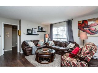Photo 4: 232 Goulet Street in Winnipeg: St Boniface Condominium for sale (2A)  : MLS®# 1710768