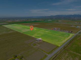 Photo 1: 5157 RIVERSIDE Street in Abbotsford: Central Abbotsford Land Commercial for sale : MLS®# C8051296