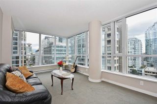 Photo 10: 1003 833 SEYMOUR Street in Vancouver: Downtown VW Condo for sale in "CAPITOL RESIDENCES" (Vancouver West)  : MLS®# R2098588