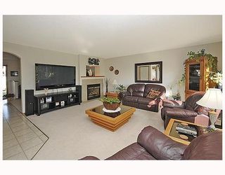 Photo 9: 1229 WOODSIDE Way NW: Airdrie Residential Detached Single Family for sale : MLS®# C3396202