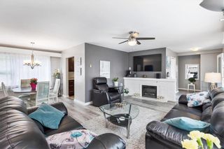 Photo 3: 881 Lyon Street in Winnipeg: East Fort Garry Residential for sale (1J)  : MLS®# 202124307