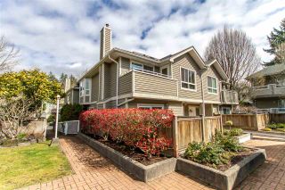Photo 18: 4 849 TOBRUCK Avenue in North Vancouver: Mosquito Creek Townhouse for sale in "Garden Terrace" : MLS®# R2449019